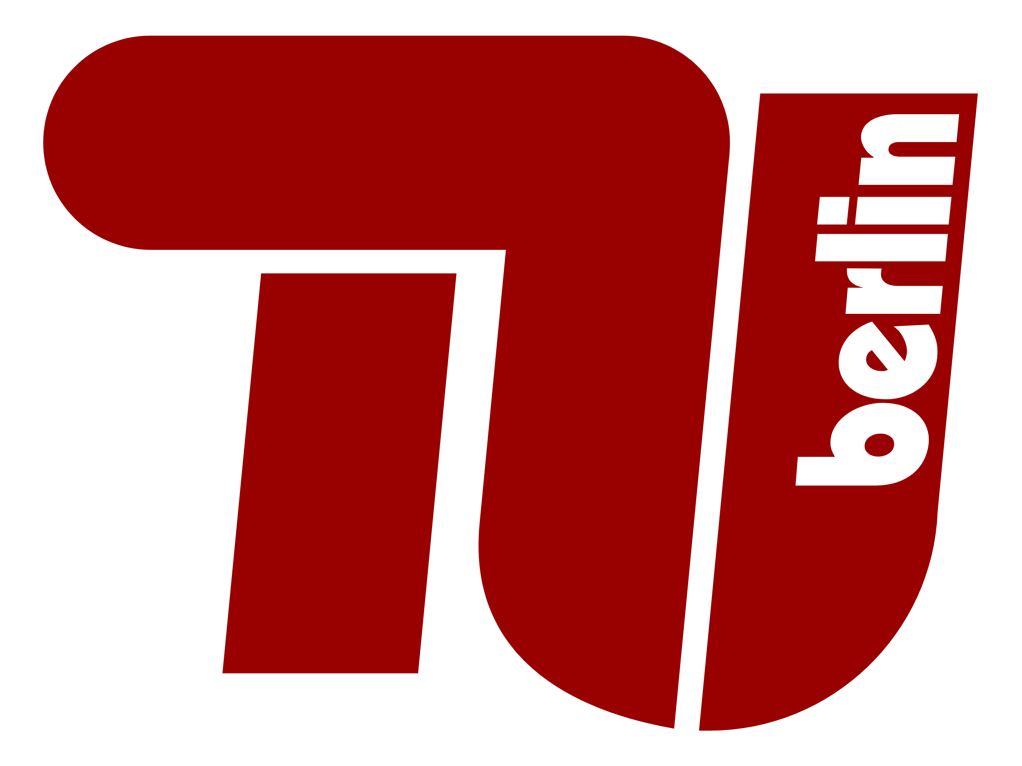 TU Berlin Logo